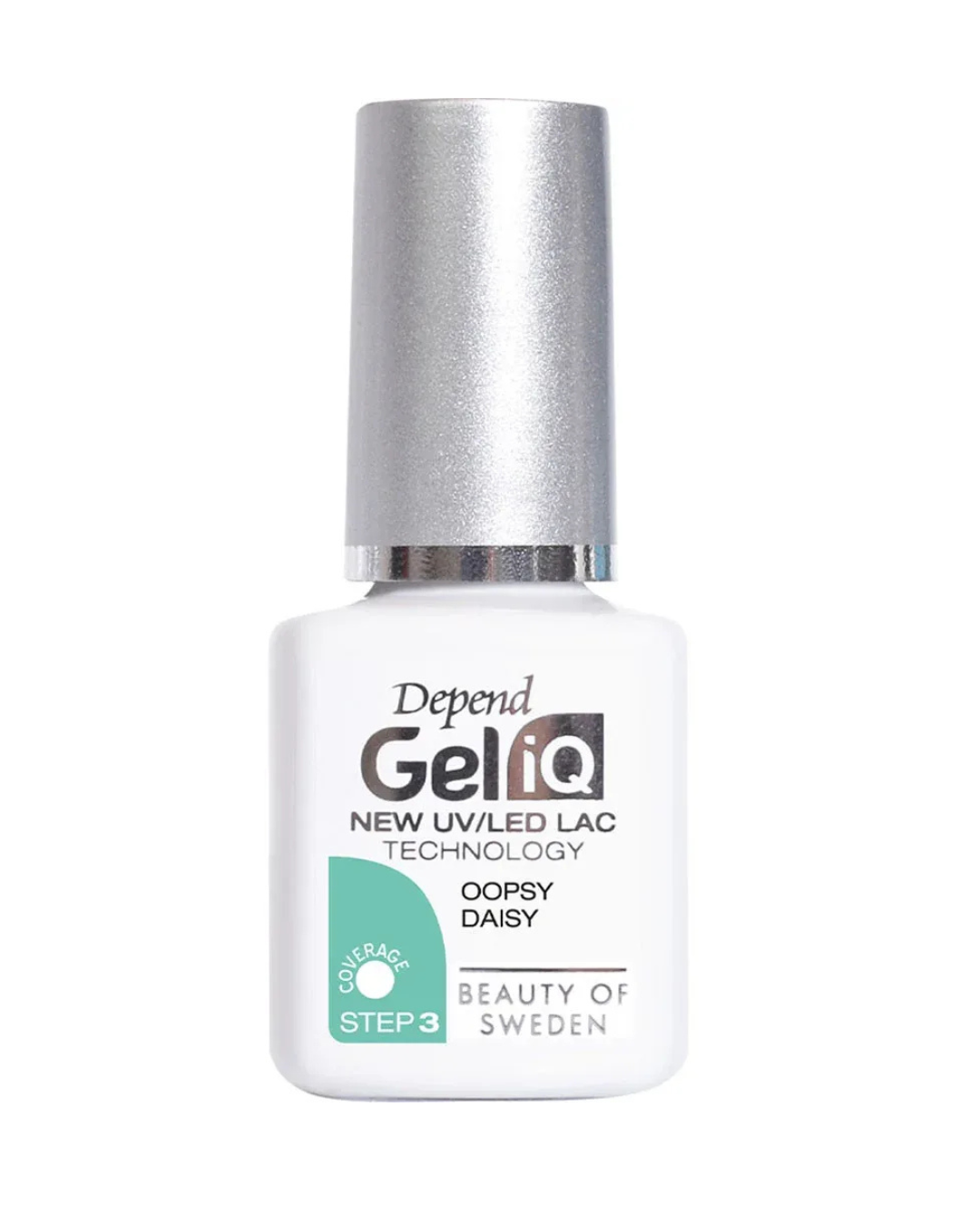 Depend Gel iQ Happy Ironi - Oopsy Daisy 5 ml