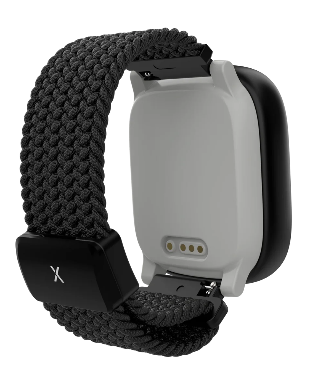 Xplora Smartklocka för Barn - X6 eSIM Black 2nd Gen