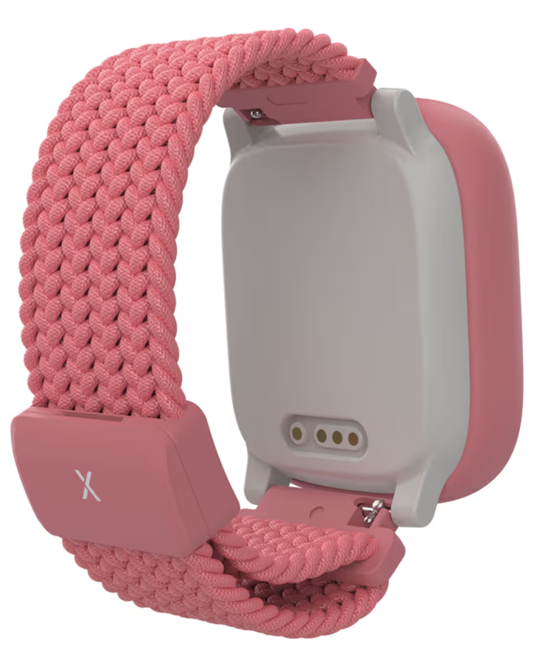 Xplora Smartklocka för Barn - X6 eSIM Pink 2nd Gen