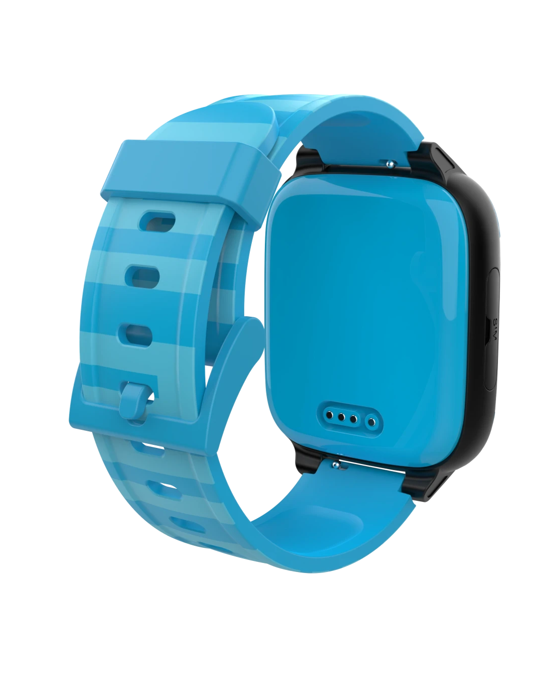 Xplora XGO3 XConnect Smartklocka För Barn Blue 2nd Gen