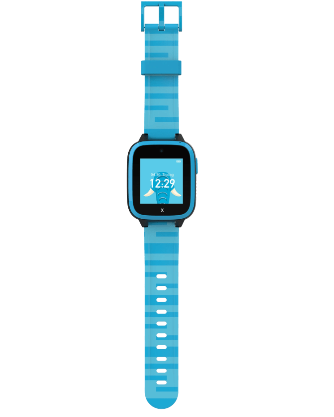 Xplora XGO3 XConnect Smartklocka För Barn Blue 2nd Gen