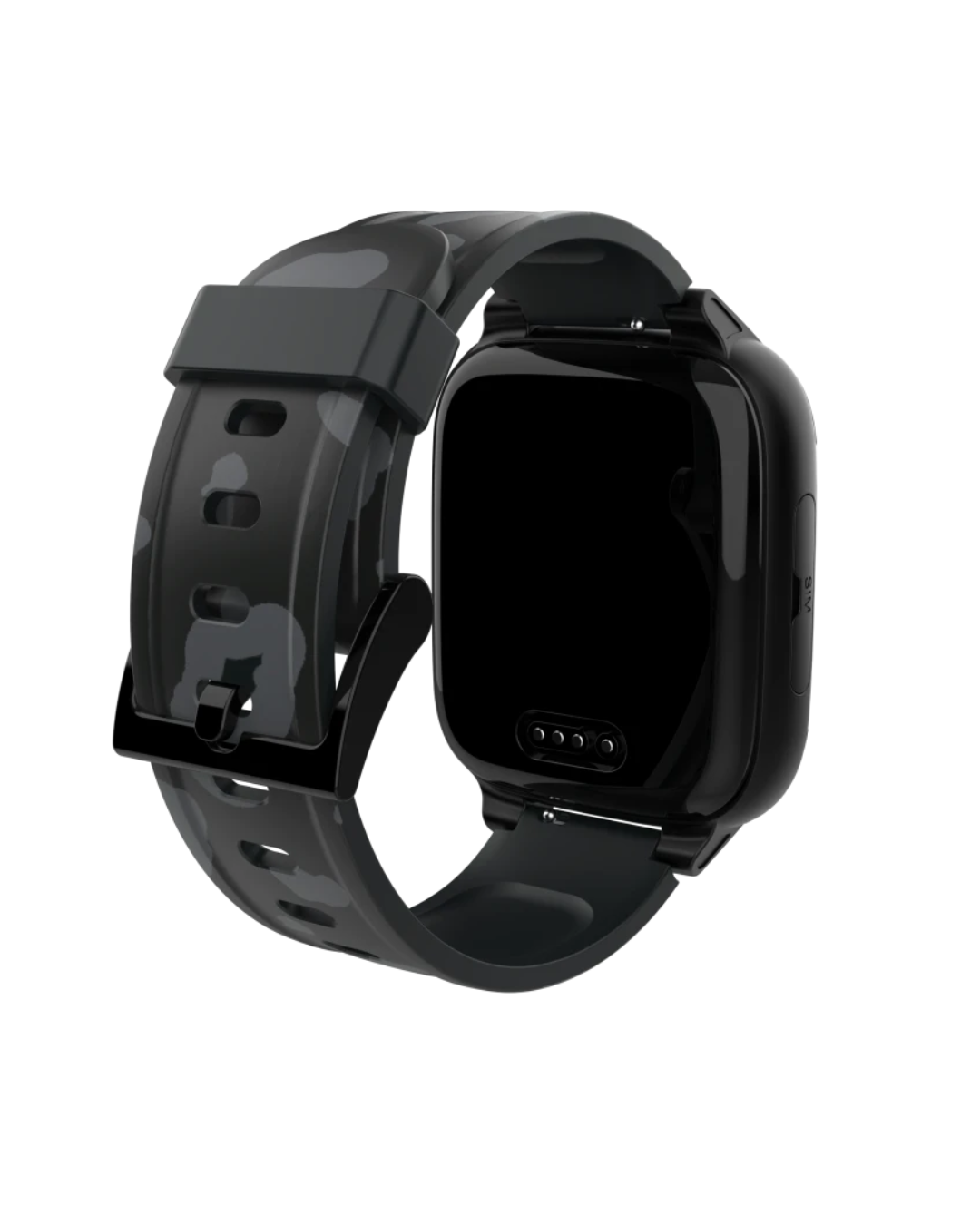 Xplora XGO3 XConnect Smartklocka För Barn Black 2nd Gen