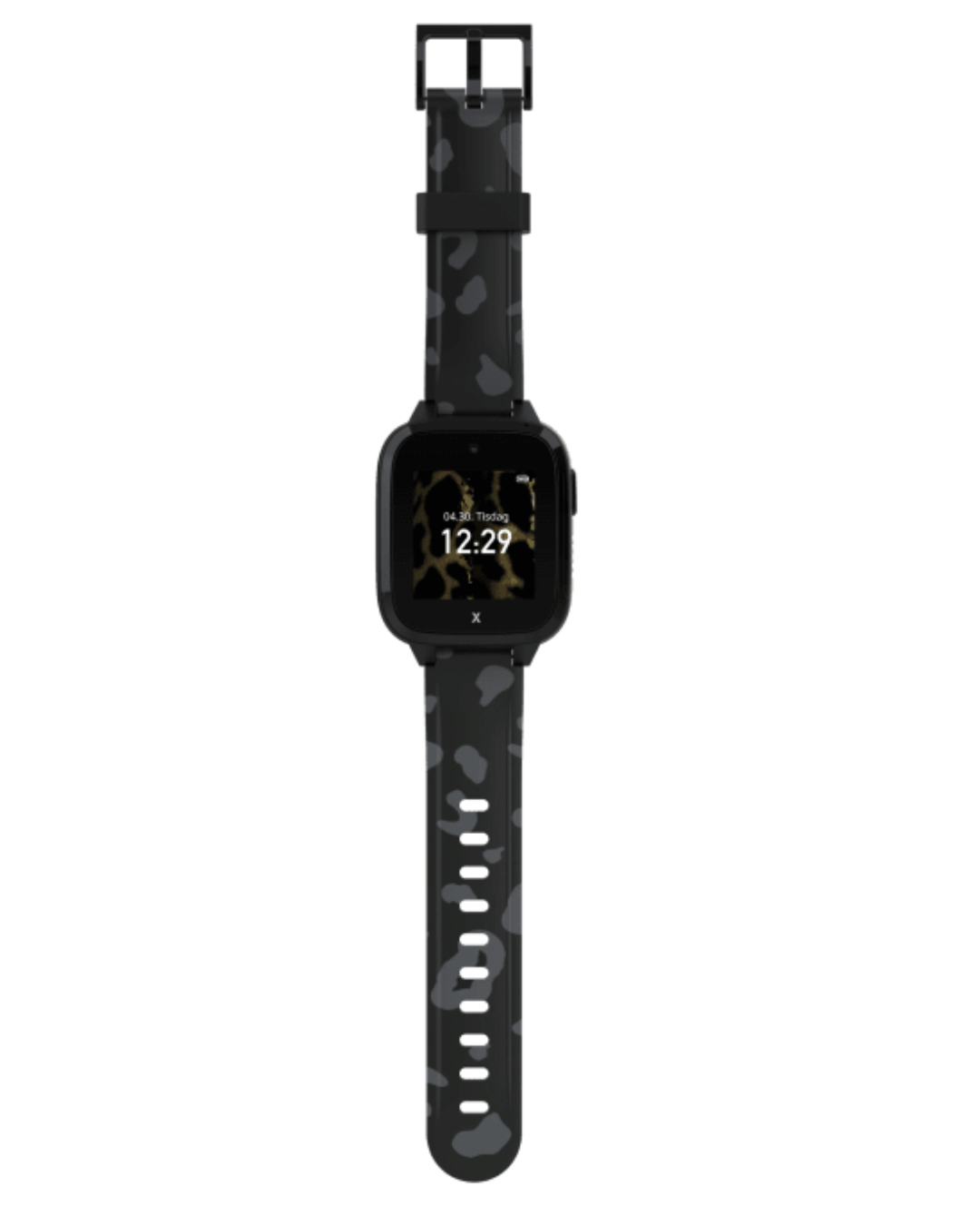 Xplora XGO3 XConnect Smartklocka För Barn Black 2nd Gen