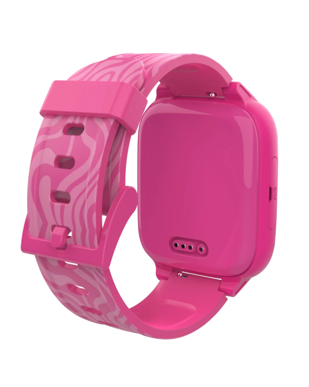 Xplora XGO3 XConnect Smartklocka För Barn Pink 2nd Gen