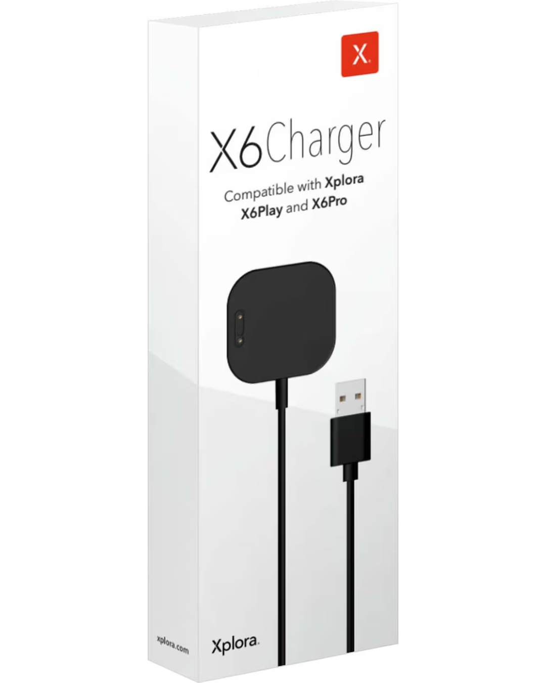 Xplora - X6 Gen 2 USB Charger