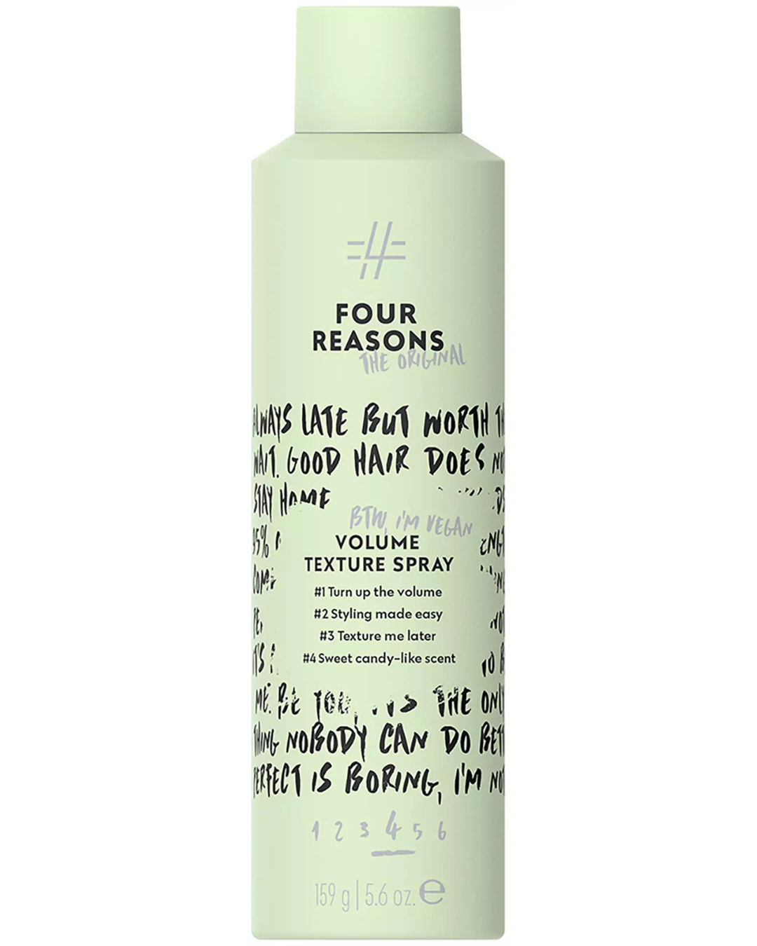 Four Reasons Original Volume Texture Spray 250 ml