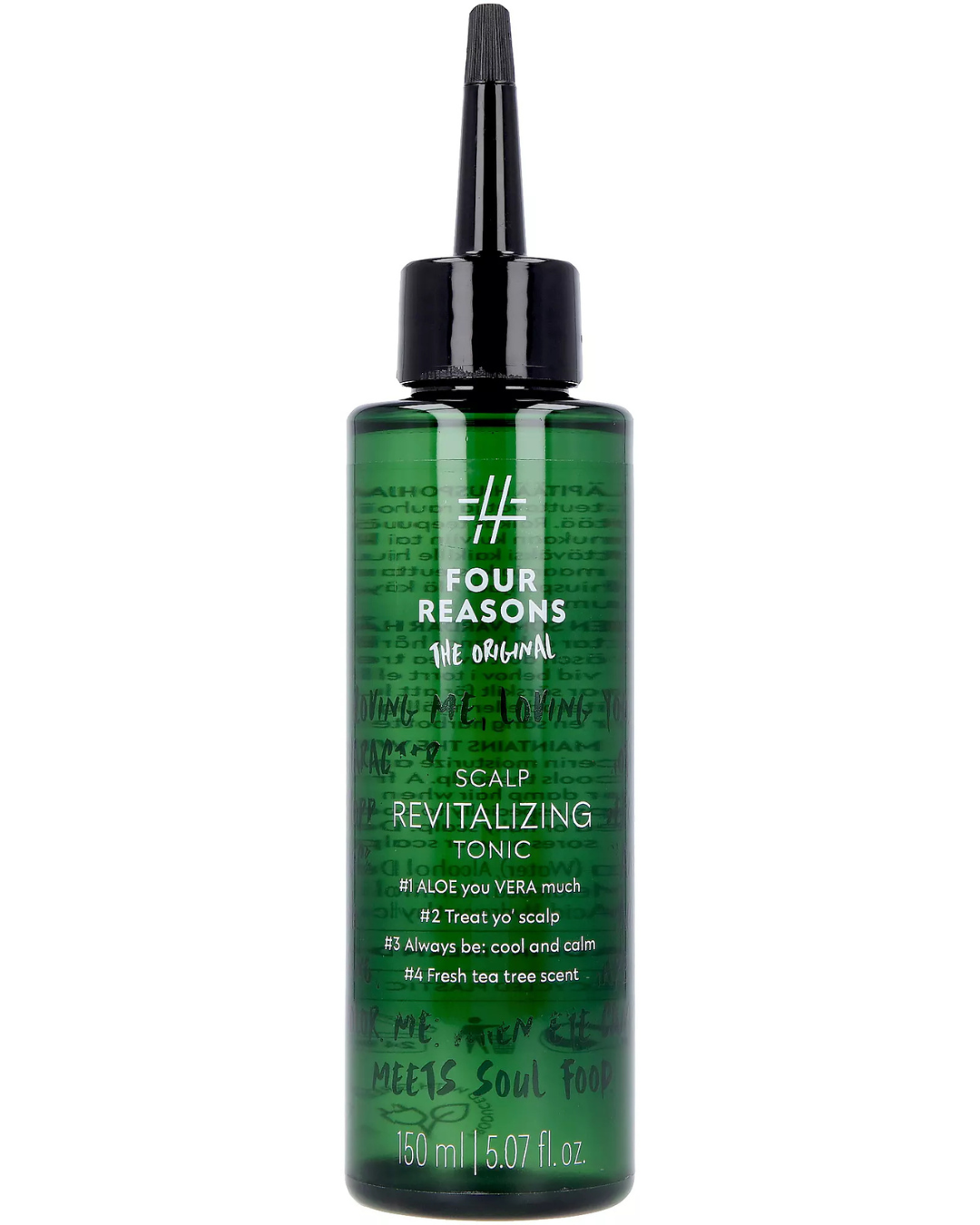 Four Reasons Original Scalp Revitalizing Tonic 150 ml
