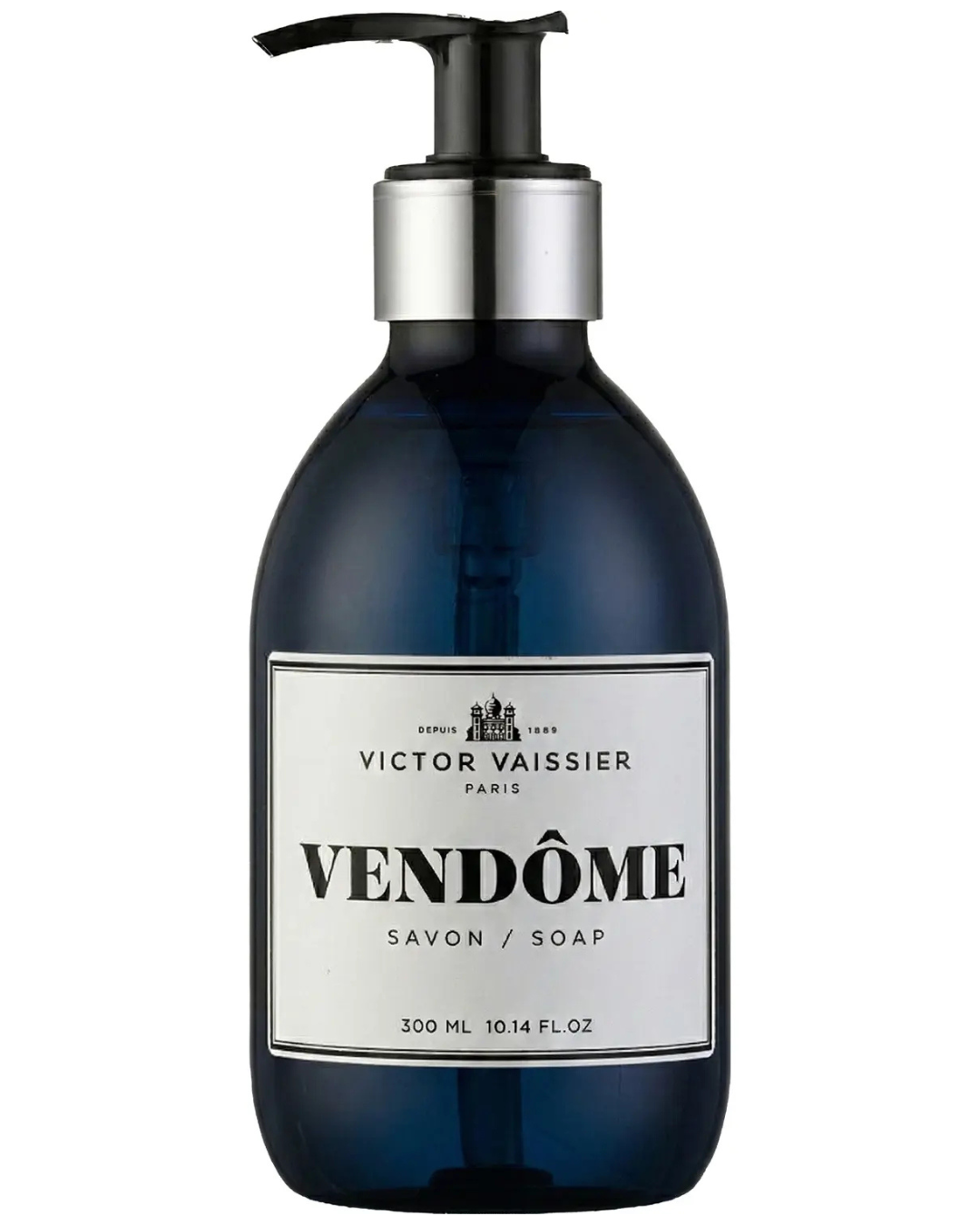 Victor Vaissier Soap Vendôme 300 ml