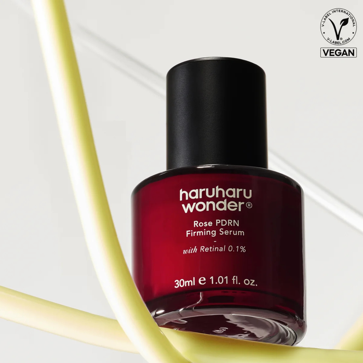 Haruharu Wonder Rose PDRN Firming Serum 30 ml