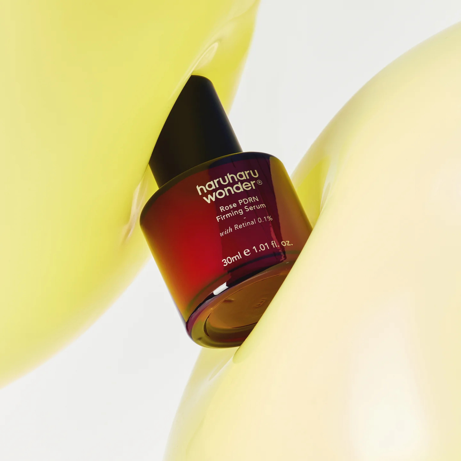 Haruharu Wonder Rose PDRN Firming Serum 30 ml