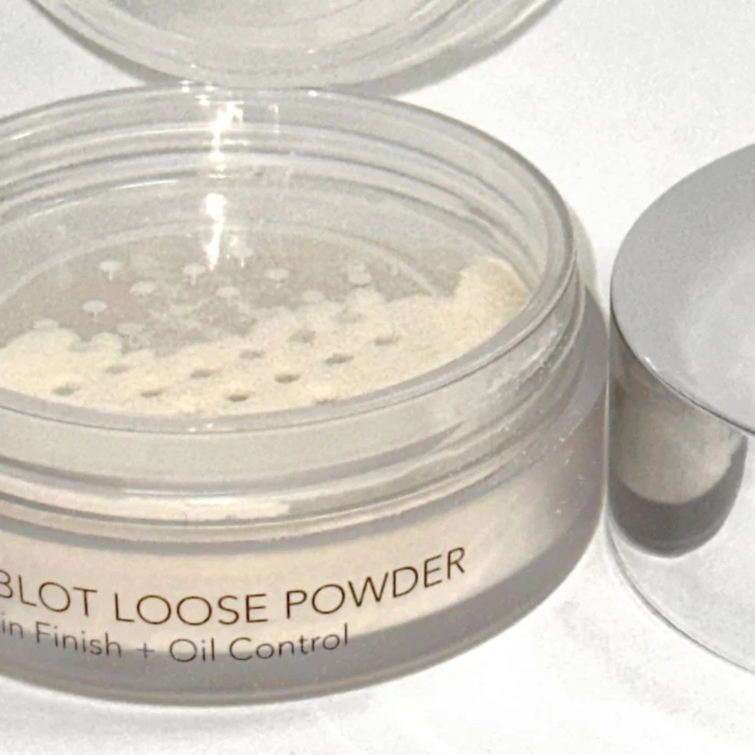CLE Hydro Blot Loose Powder 15 g