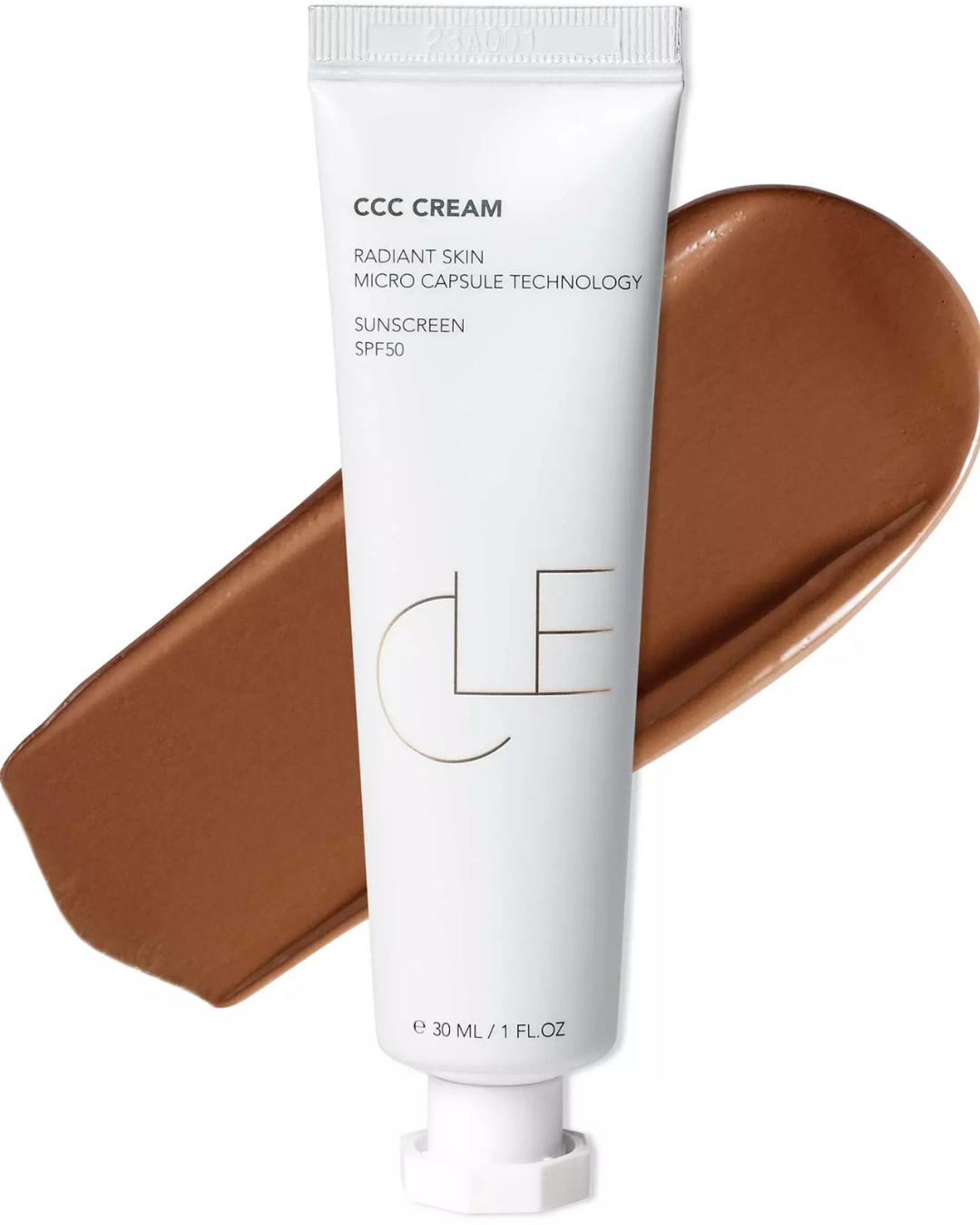 CLE CCC Cream Olive Medium Deep 406 30 ml