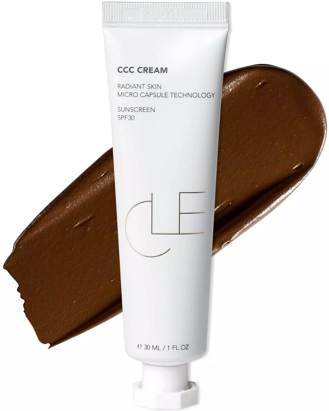 CLE CCC Cream Neutral Deep 503 30 ml