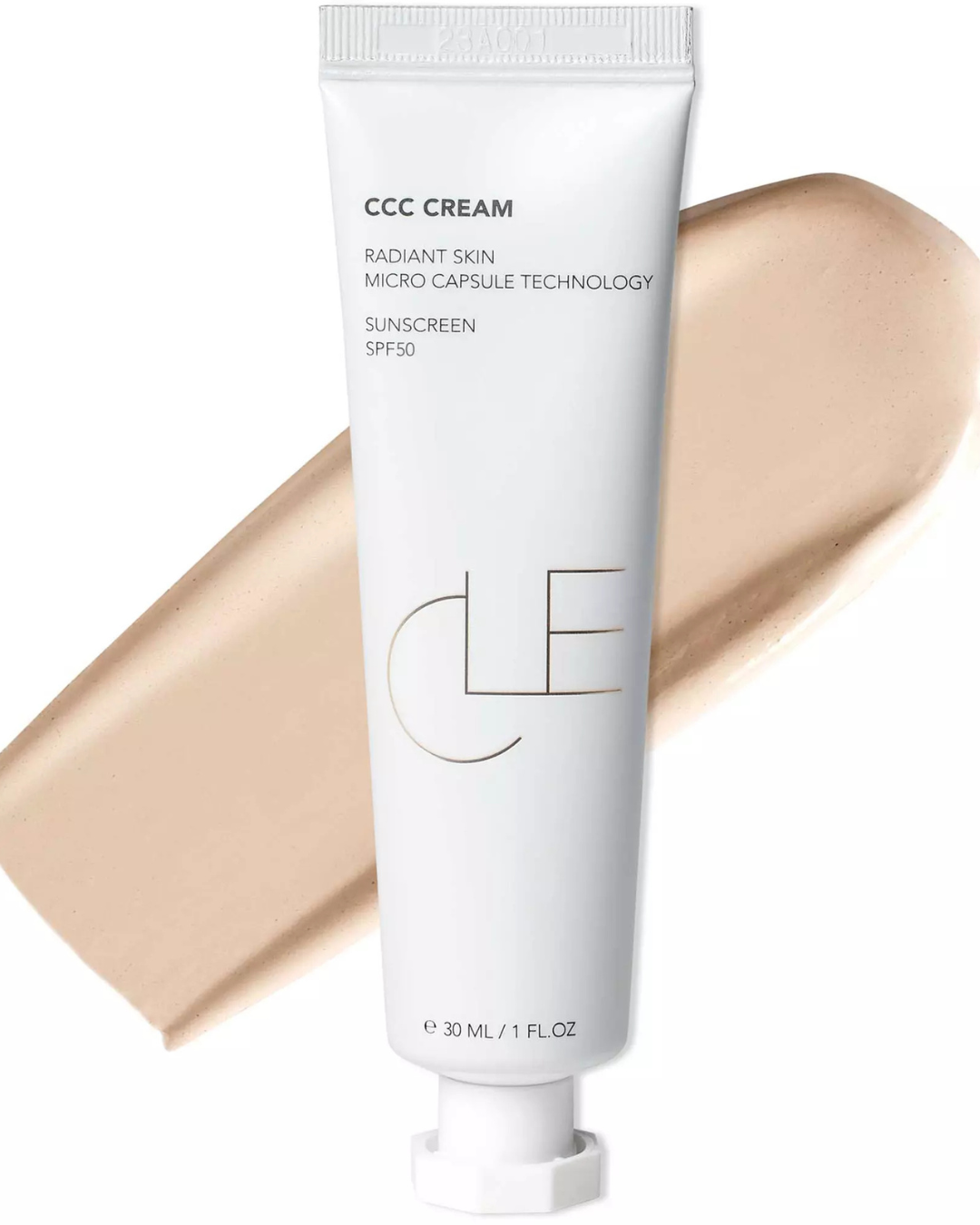 CLE CCC Cream Neutral Fair 101 30 ml