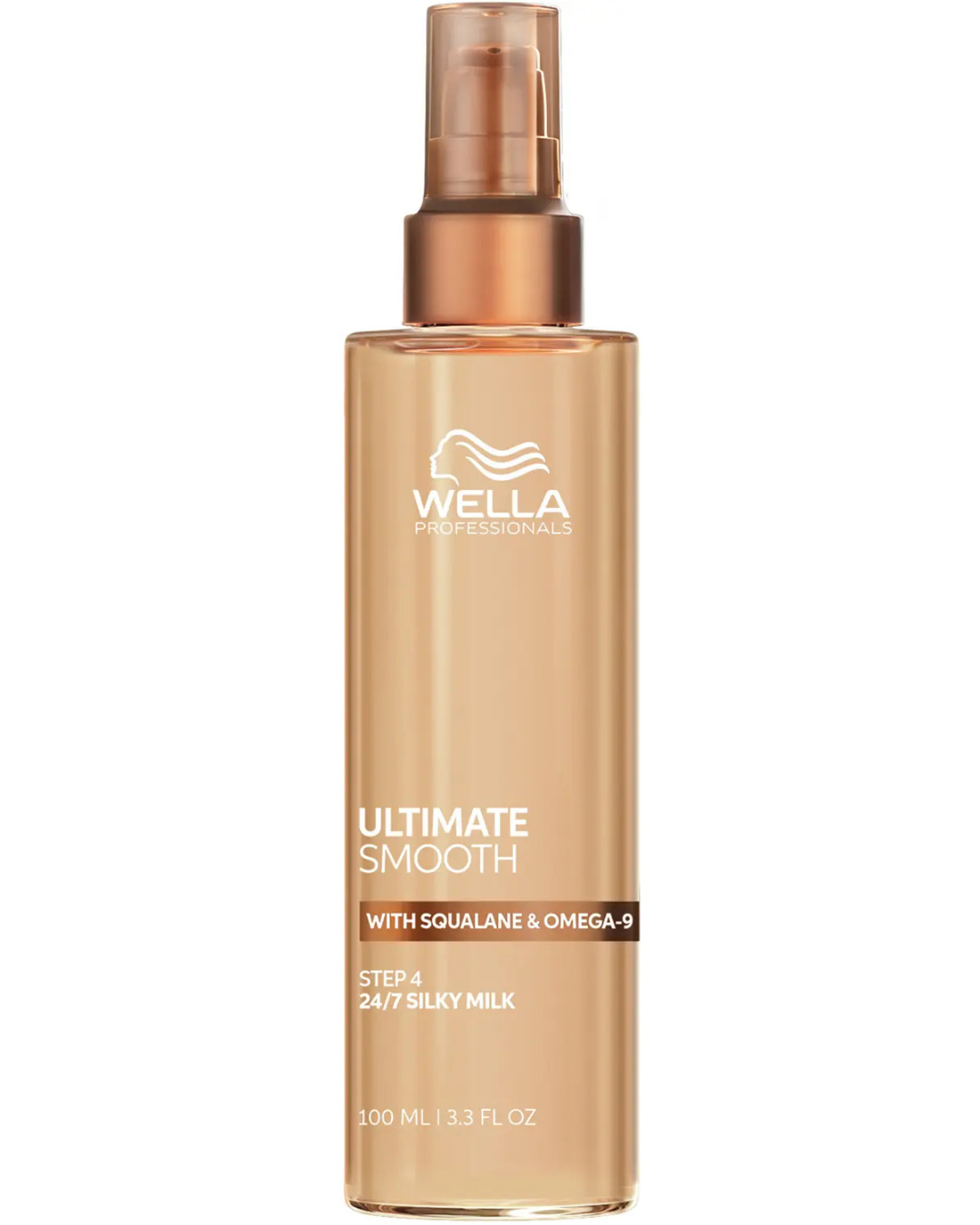 Wella Professionals Ultimate Smooth 24/7 Silky Milk 100 ml