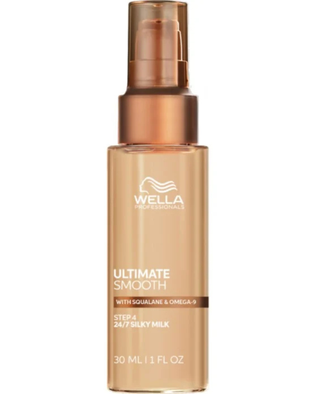 Wella Professionals Ultimate Smooth 24/7 Silky Milk 30 ml