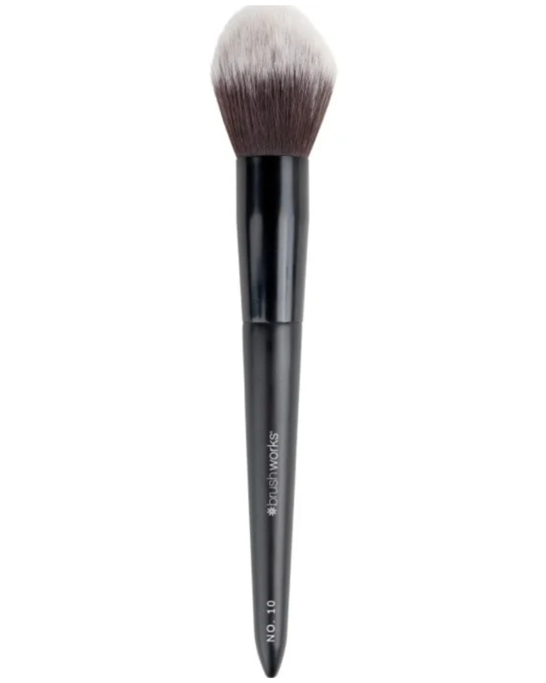 Brushworks No. 10 Bronzer Brush