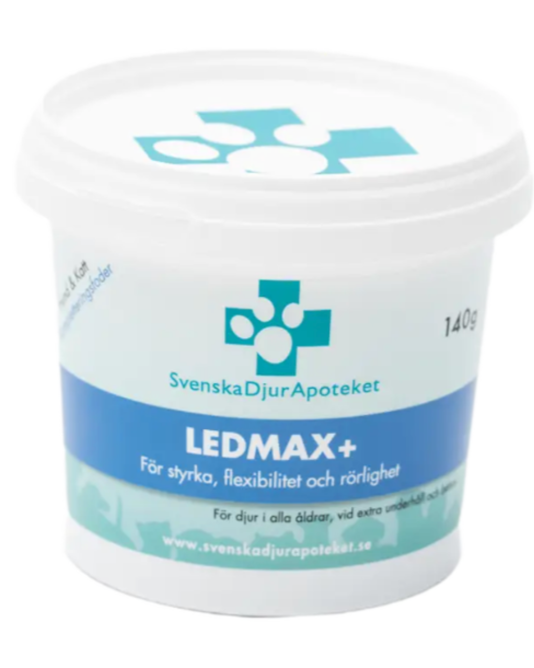Svenska DjurApoteket Flex Advanced + 140 g