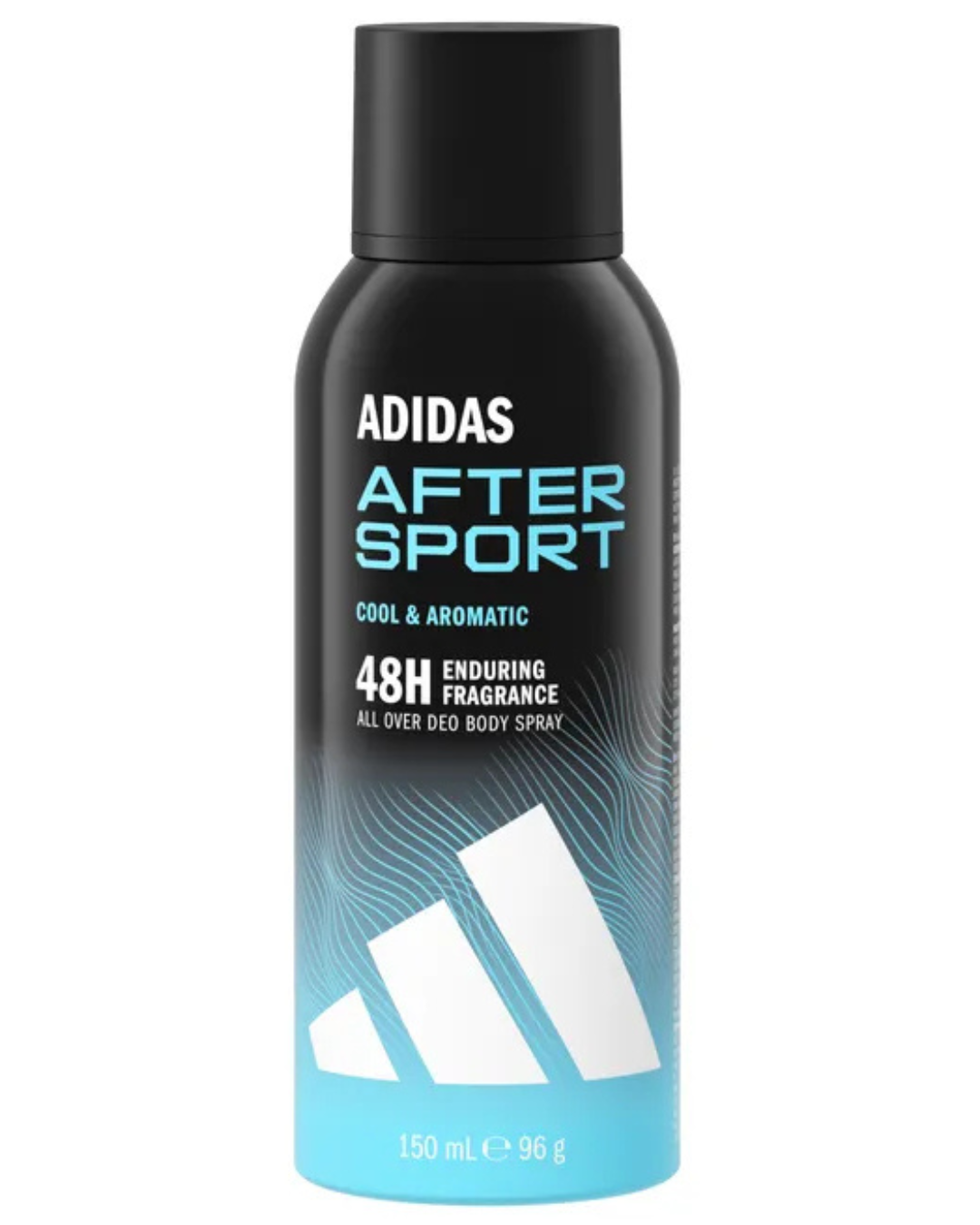 Adidas After Sport Deo Body Spray 150 ml