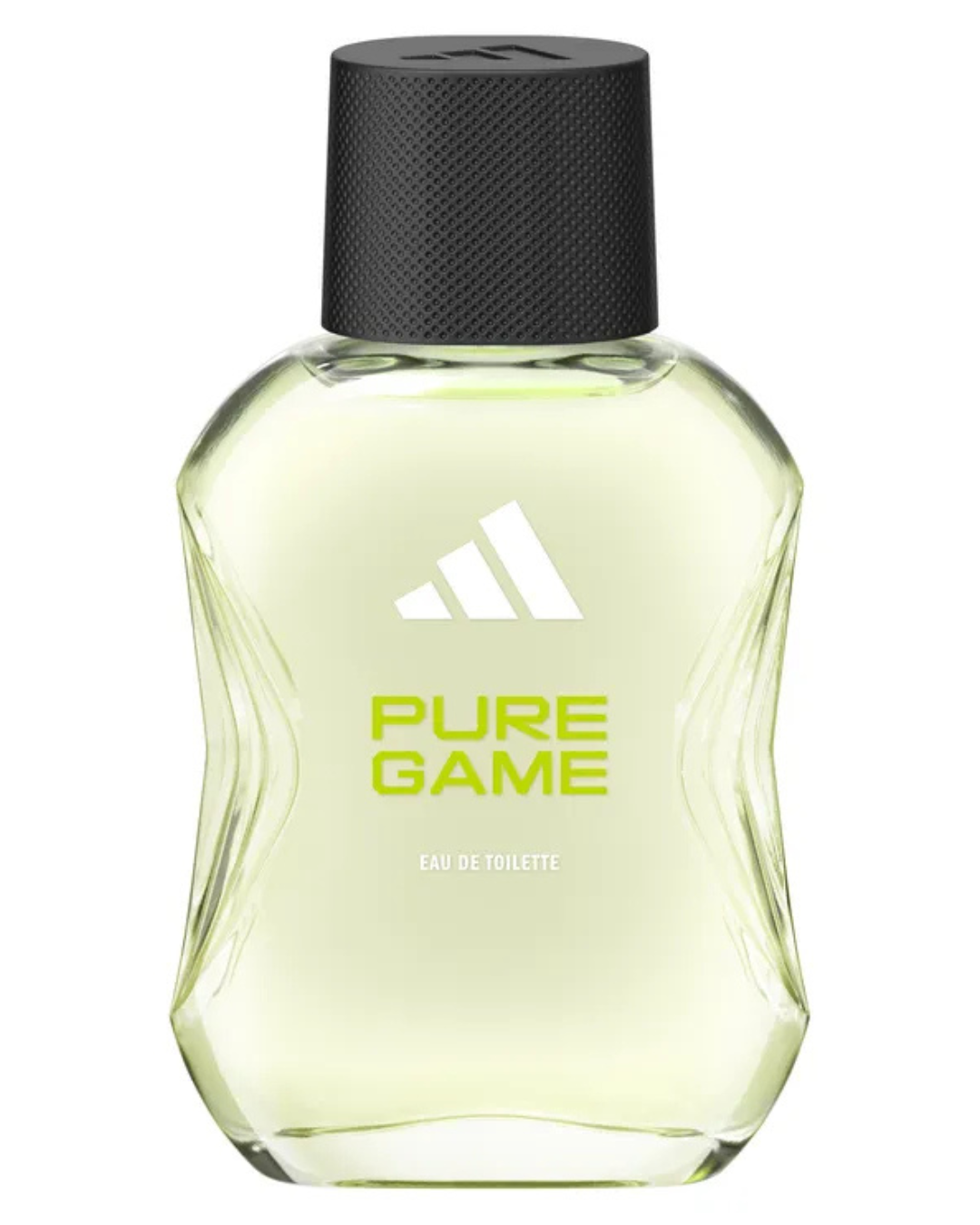 Adidas Pure Game Eau De Toilette 50 ml