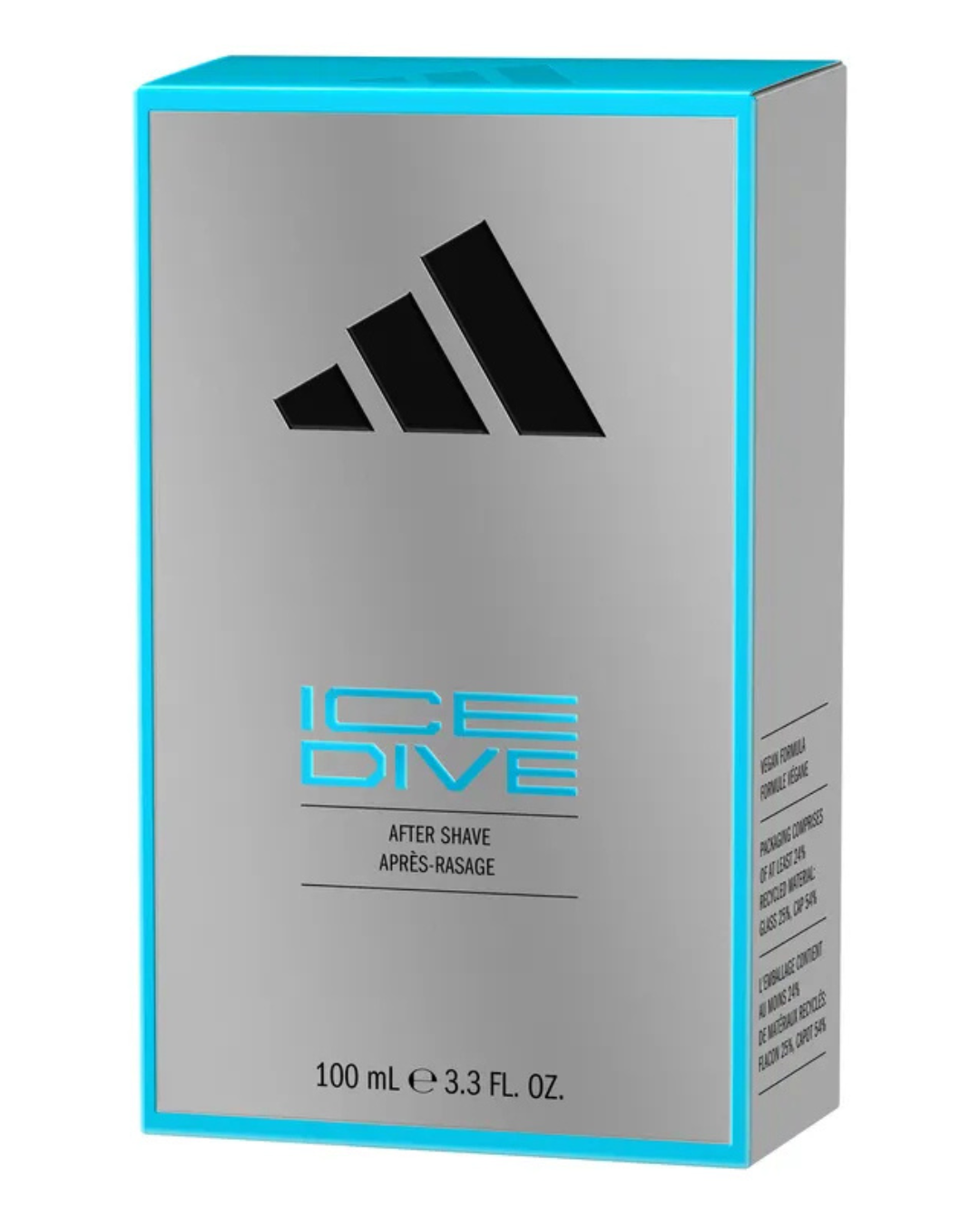 Adidas Ice Dive After Shave 100 ml