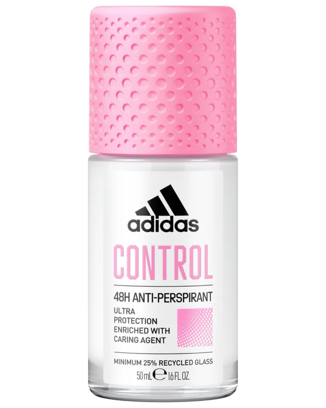Adidas Cool & Care Control 48H Anti-Perspirant Roll-On 50 ml