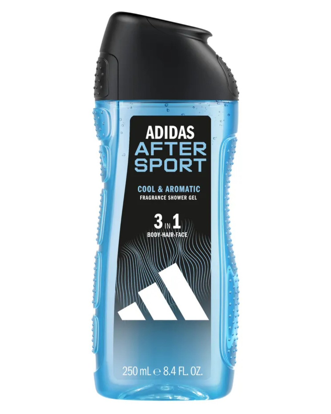 Adidas After Sport Shower Gel 250 ml