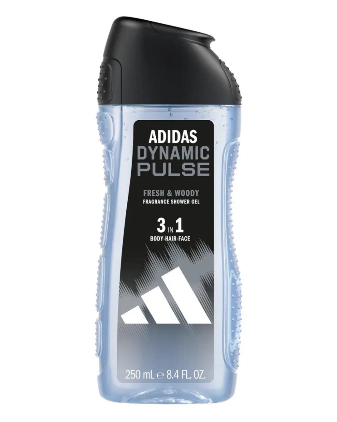 Adidas Dynamic Pulse Shower Gel 250 ml
