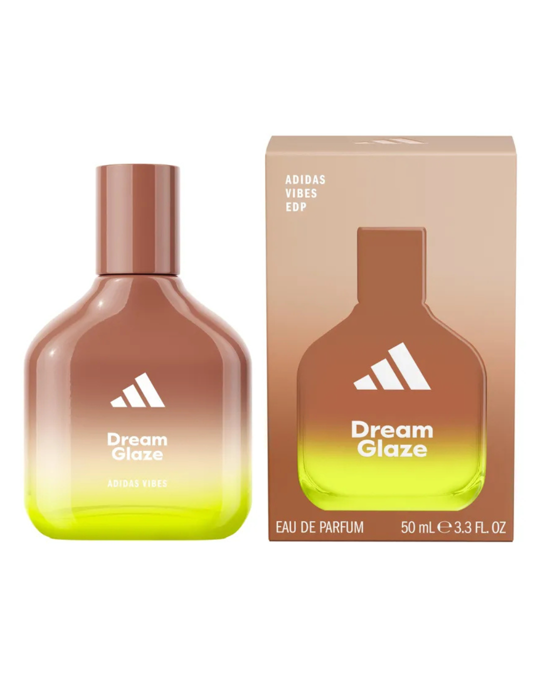 Adidas Vibes Dream Glaze Eau de Parfum 50 ml