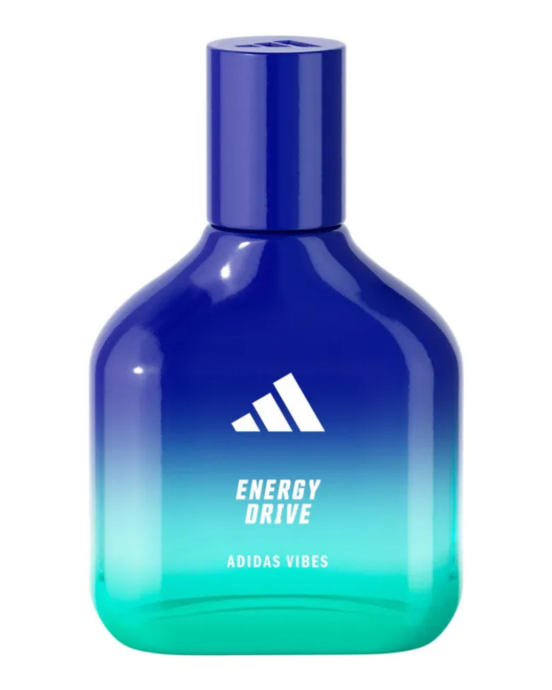 Adidas Vibes Energy Eau de Parfum 50 ml