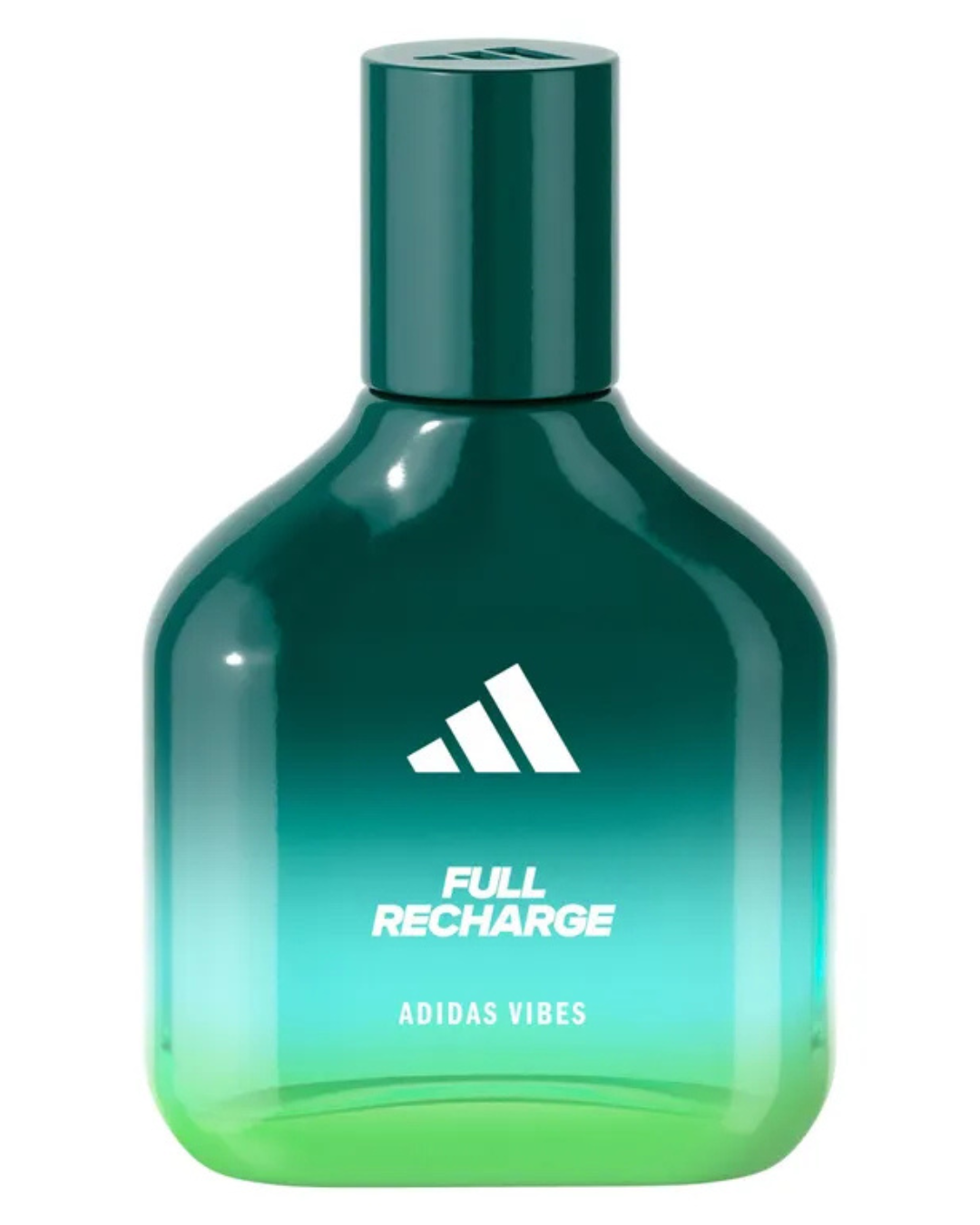 Adidas Vibes Full Recharge Eau de Parfum 50 ml