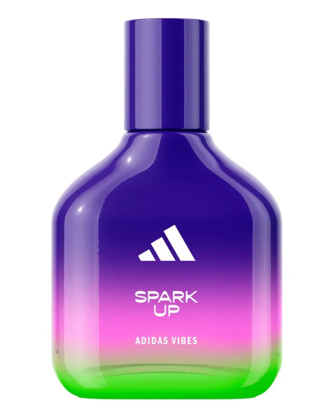 Adidas Vibes Spark Up Eau de Parfum 50 ml
