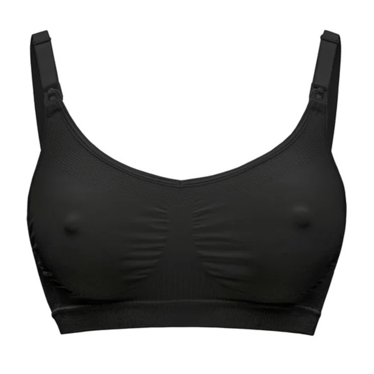 Medela Keep Cool BH, svart, Stl XL