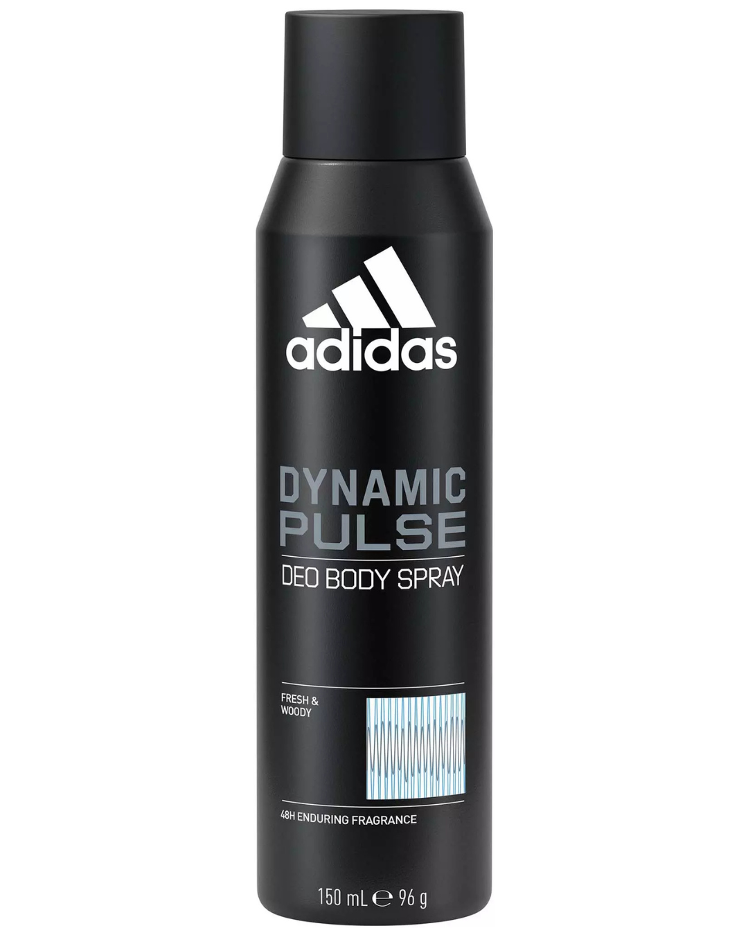 Adidas Dynamic Pulse Deo Body Spray 150 ml