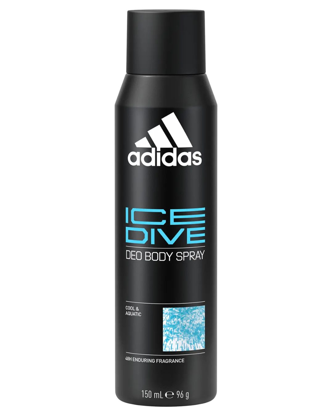 Adidas Ice Dive Deo Body Spray 150 ml