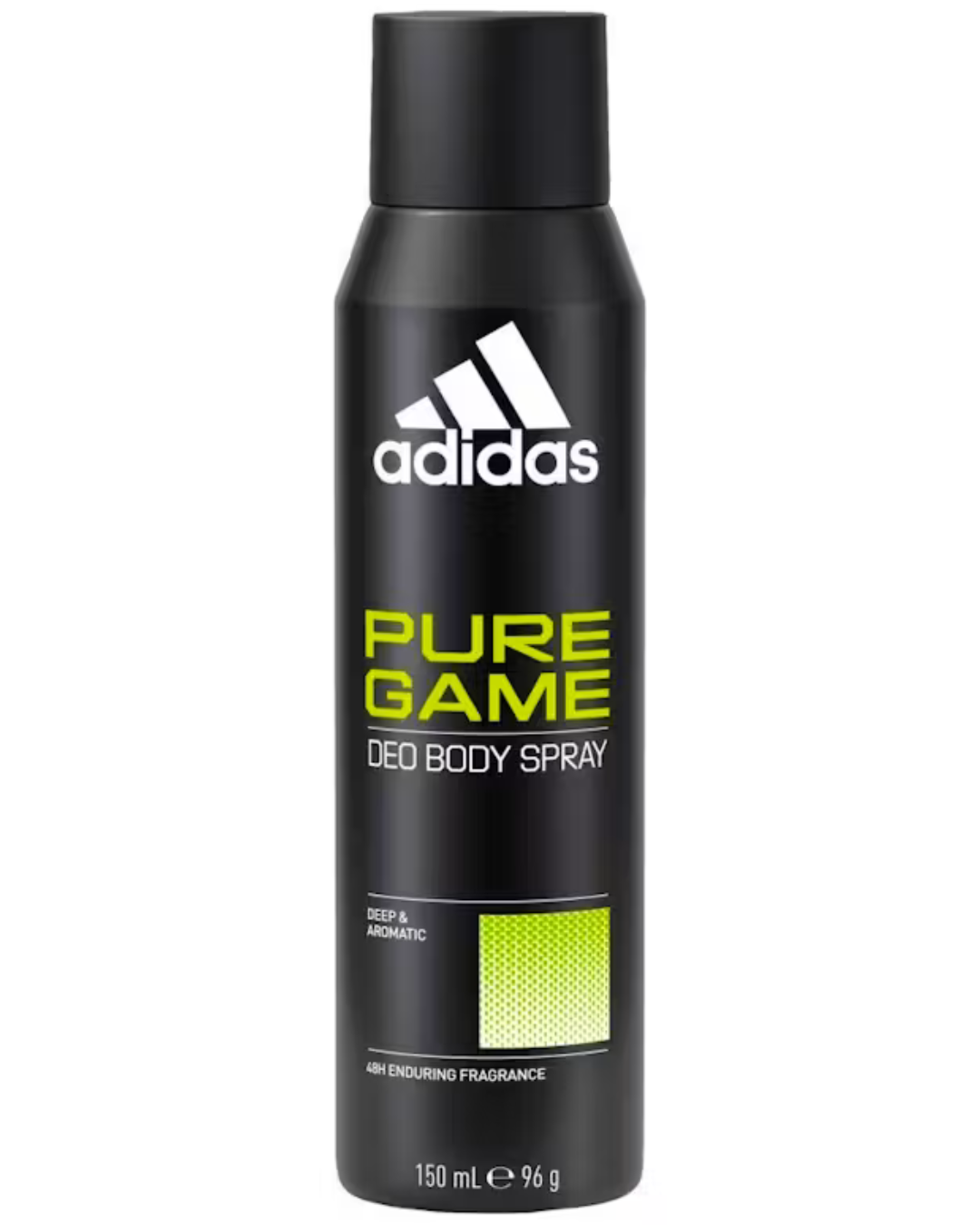 Adidas Pure Game Deo Body Spray 150 ml