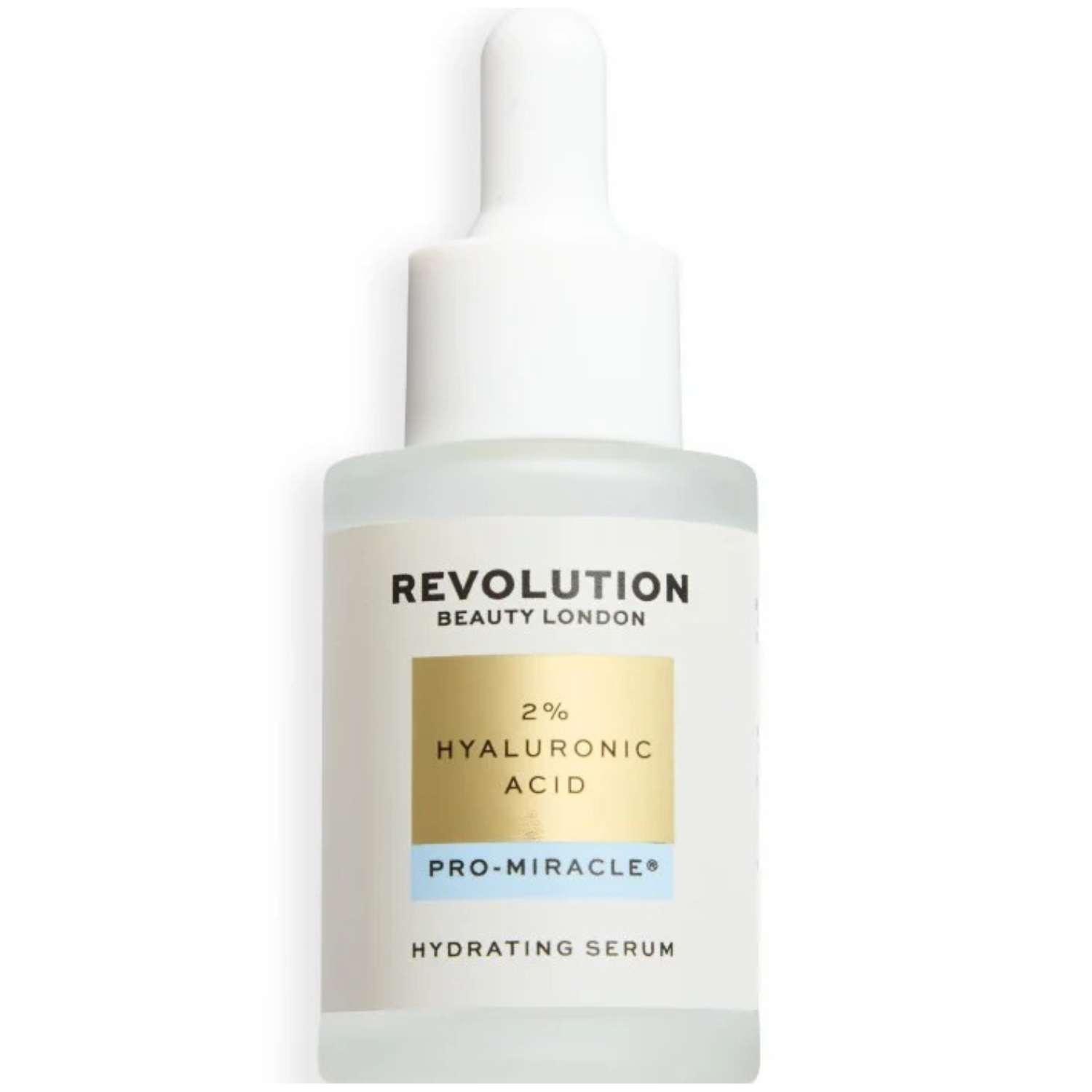 Revolution Pro Miracle 2% Hyaluronic Acid Serum 30 ml