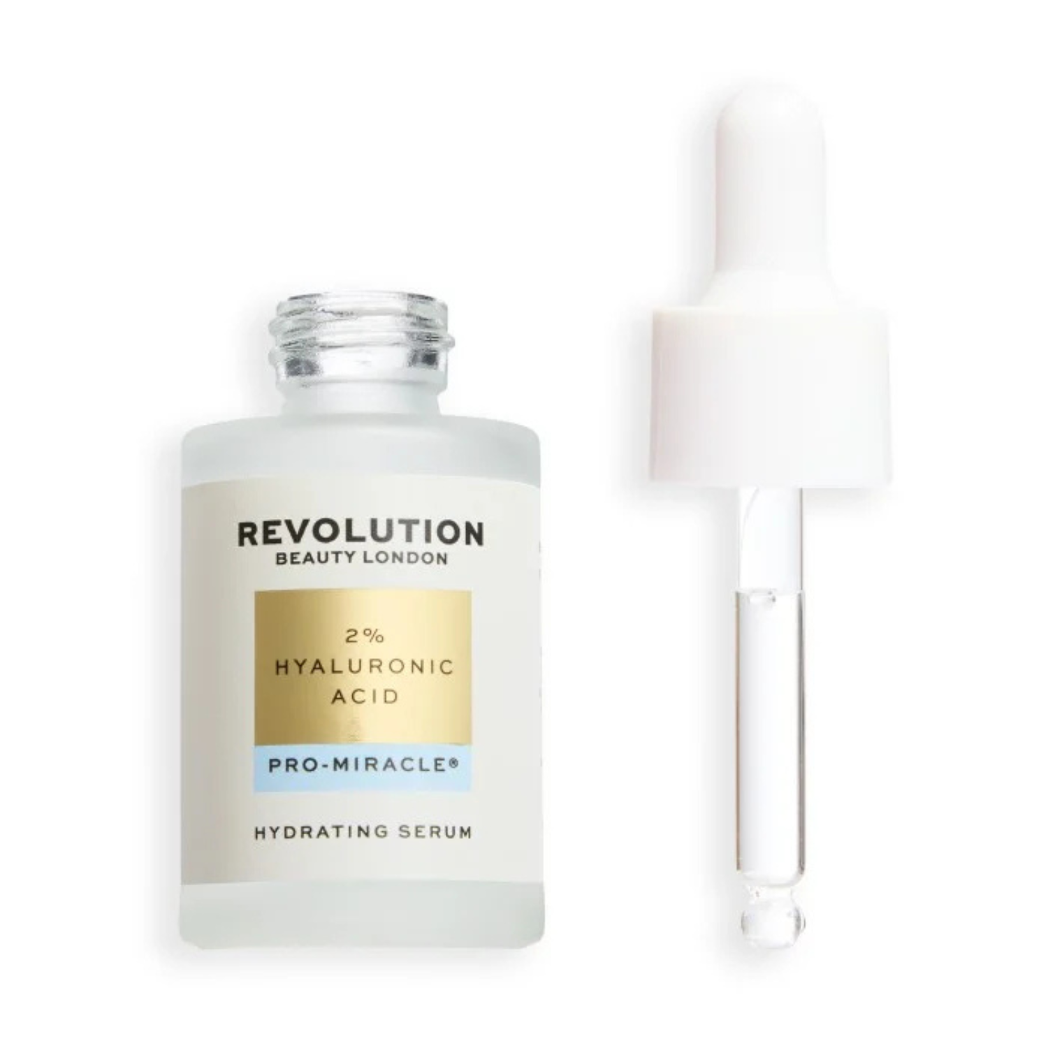 Revolution Pro Miracle 2% Hyaluronic Acid Serum 30 ml