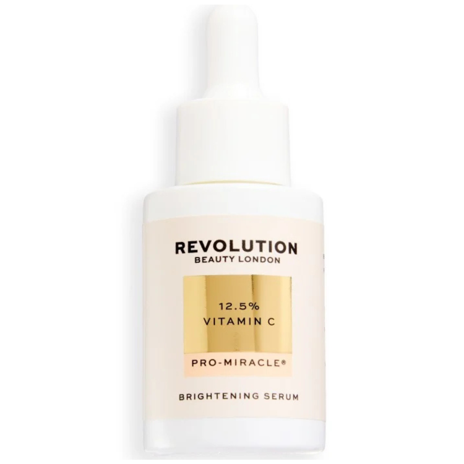 Revolution Pro Miracle 12.5% Vitamin C Serum 30 ml