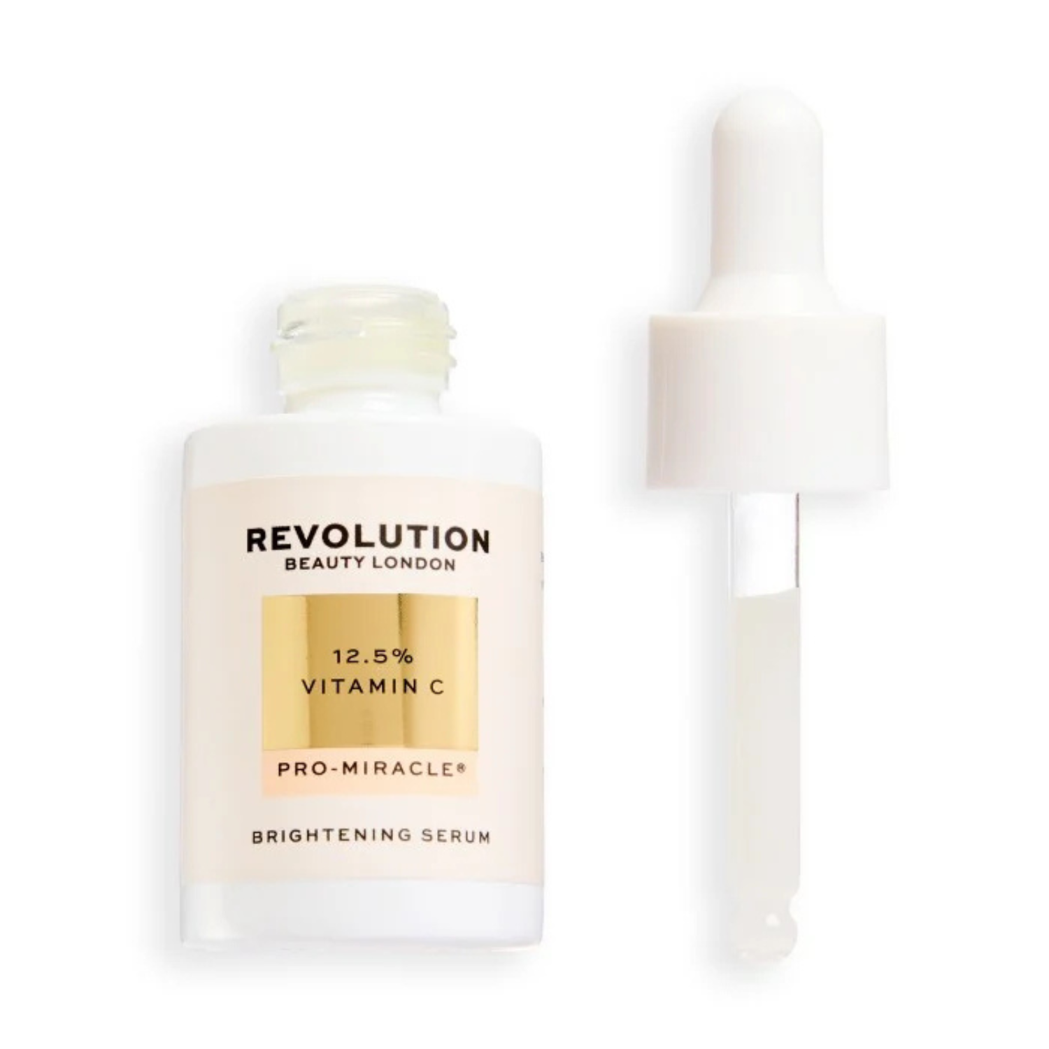 Revolution Pro Miracle 12.5% Vitamin C Serum 30 ml