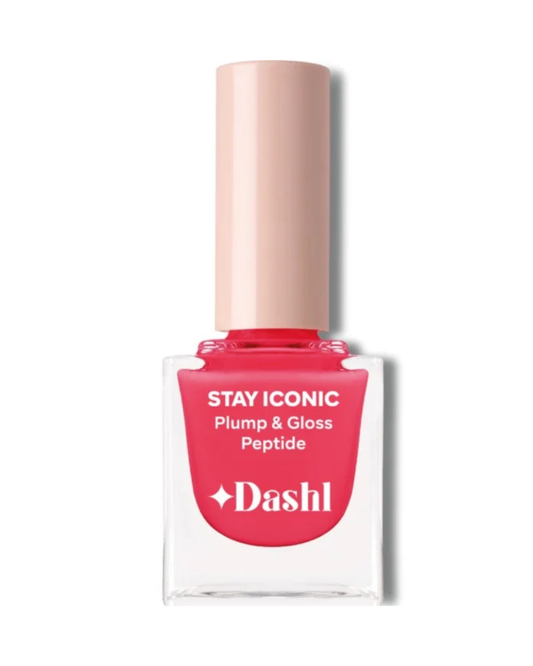 Dashl Stay Iconic Plump & Gloss Peptide Adriana 10 ml