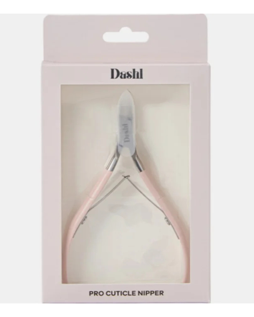 Dashl Pro Cuticle Nipper 1 st