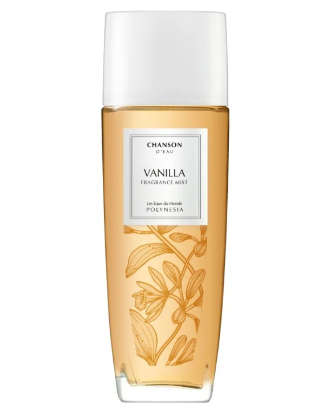 Chanson d'Eau Vanilla Fragrance Mist 75 ml