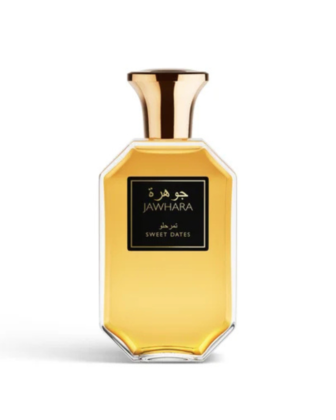 Jawhara Sweet Dates EdP 100 ml