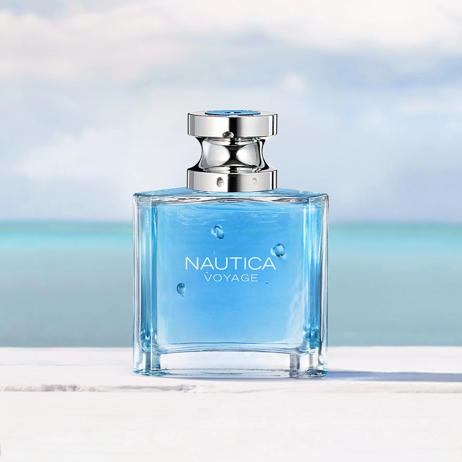 Nautica Voyage EdT 50 ml