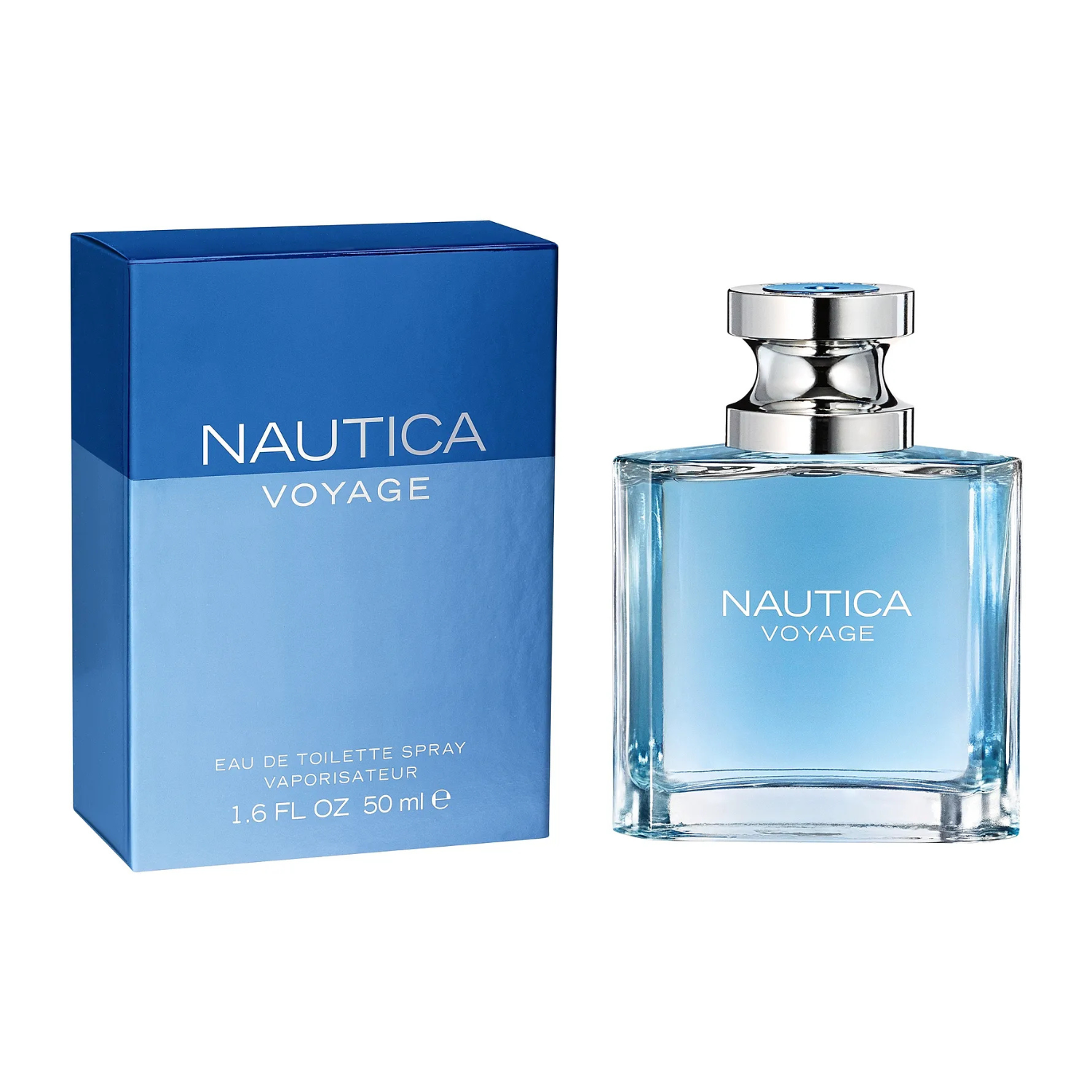 Nautica Voyage EdT 50 ml
