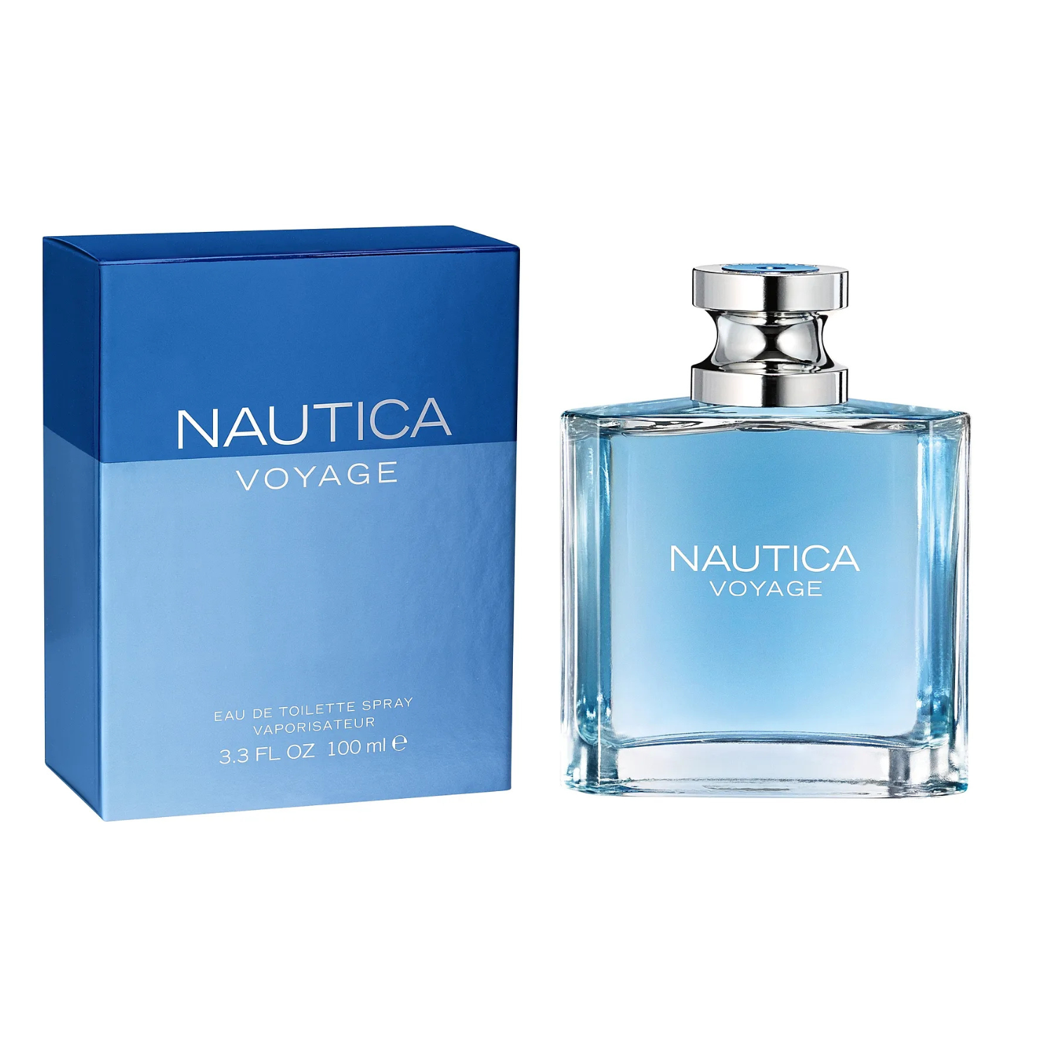 Nautica Voyage EdT 100 ml