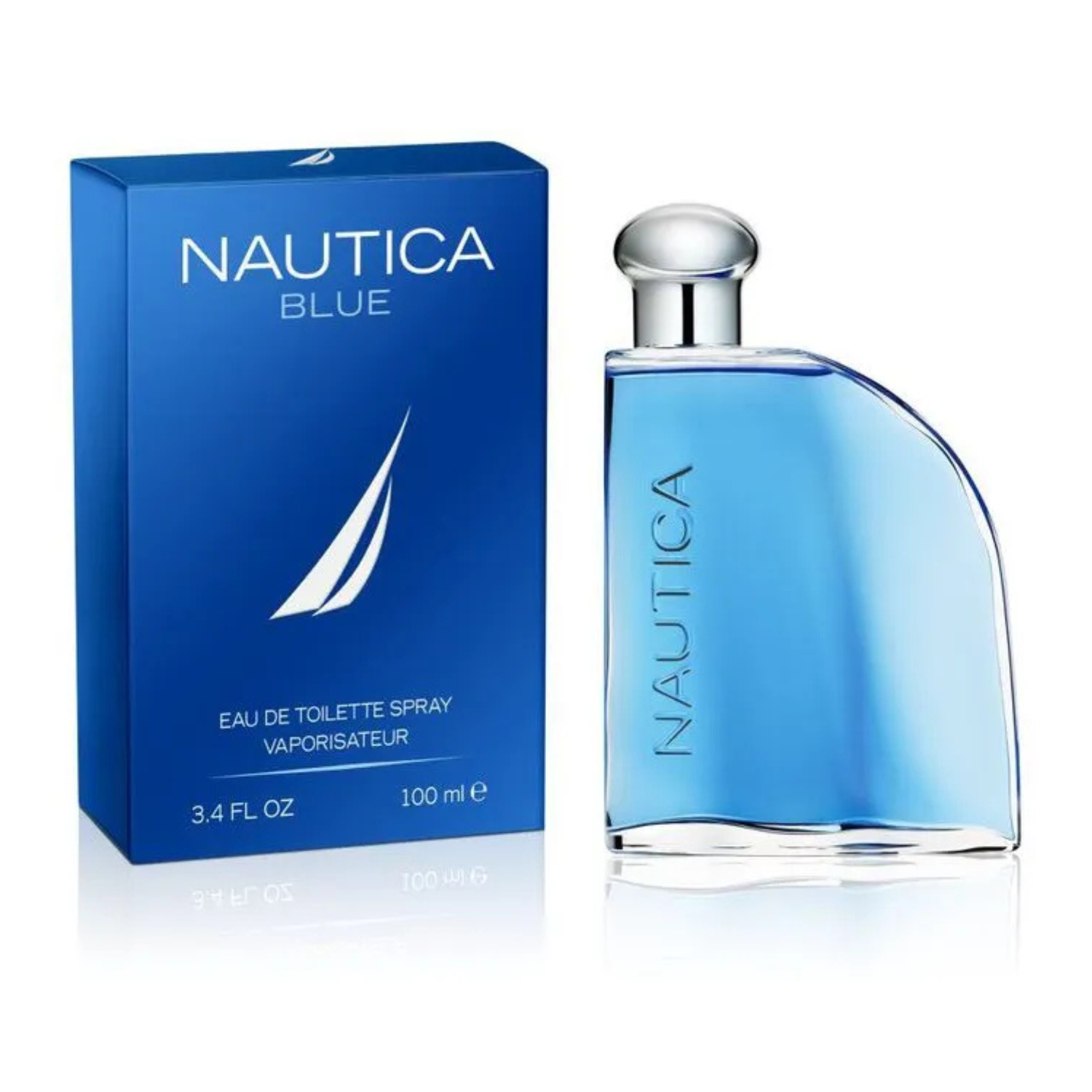 Nautica Blue Pour Homme EdT 100 ml