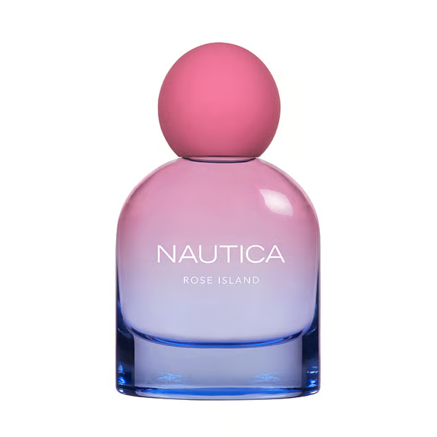 Nautica Rose Island EdP 50 ml