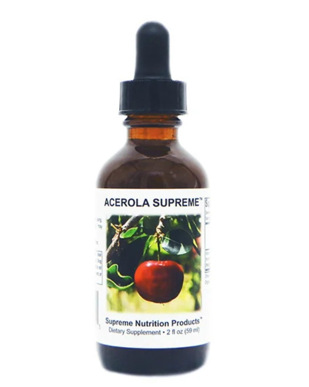 Supreme Nutrition Acerola Supreme 59 ml